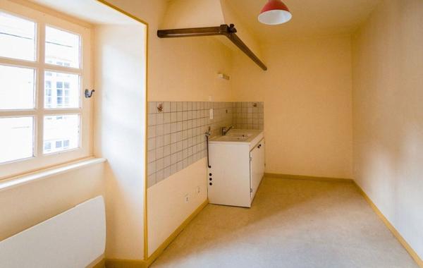 A Louer T1 de 47m² situé à LANGRES