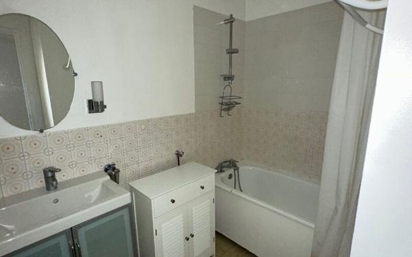 Appartement à louer    1 pièce • 43,43 m2 Noisy-le-Grand