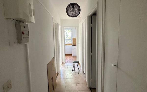 Appartement à louer    1 pièce • 43,43 m2 Noisy-le-Grand