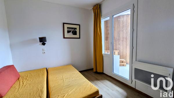 Appartement à vendre 1 pièce 25 m² Huez