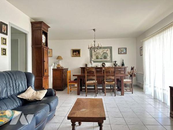 MAISON A VENDRE A SAINT VINCENT DE TYROSSE LANDES 40
Venez découvrir cette maison de plain-pie...