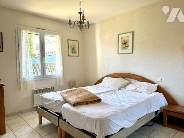 MAISON A VENDRE A SAINT VINCENT DE TYROSSE LANDES 40
Venez découvrir cette maison de plain-pie...