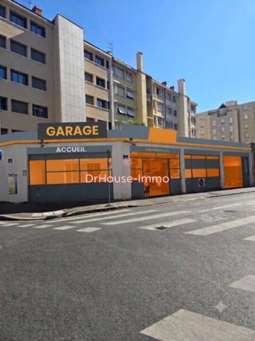 Commerce à vendre 2 pièces de 450 m²