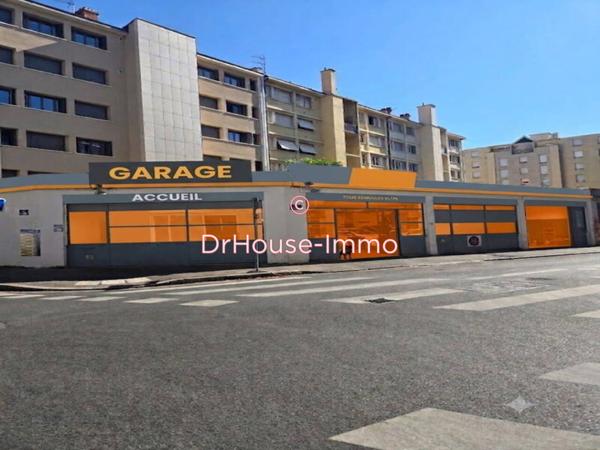 Commerce à vendre 2 pièces de 450 m²