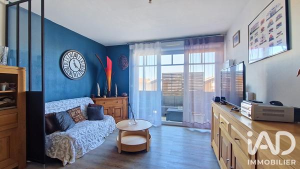 Appartement à vendre 2 pièces 42 m² Biganos