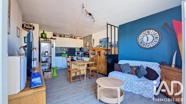 Appartement à vendre 2 pièces 42 m² Biganos