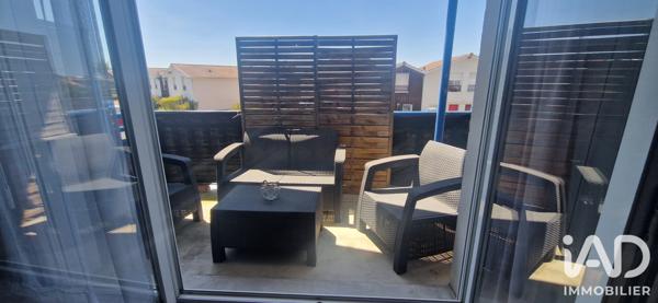 Appartement à vendre 2 pièces 42 m² Biganos