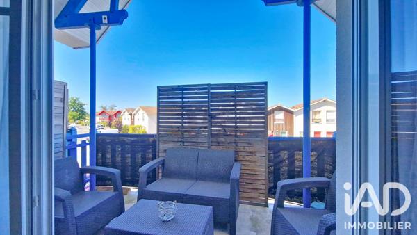 Appartement à vendre 2 pièces 42 m² Biganos