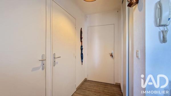 Appartement à vendre 2 pièces 42 m² Biganos