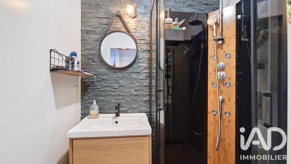 Appartement à vendre 2 pièces 42 m² Biganos