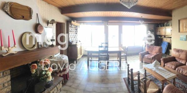 Maison à L' ILE-D'YEU, 85350 - 6 pièces 140m²