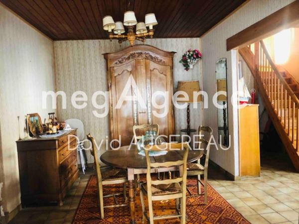 Maison à L' ILE-D'YEU, 85350 - 6 pièces 140m²