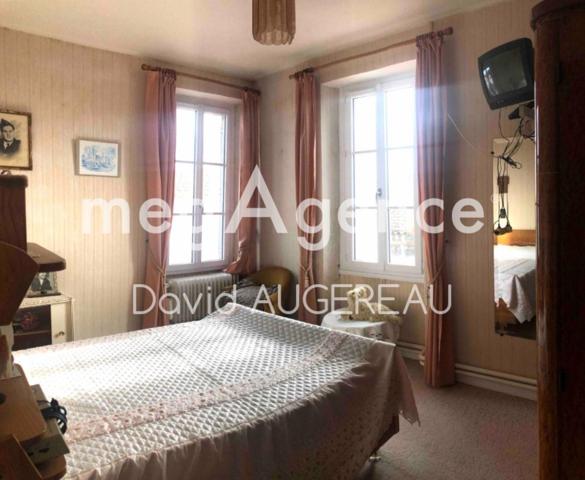 Maison à L' ILE-D'YEU, 85350 - 6 pièces 140m²