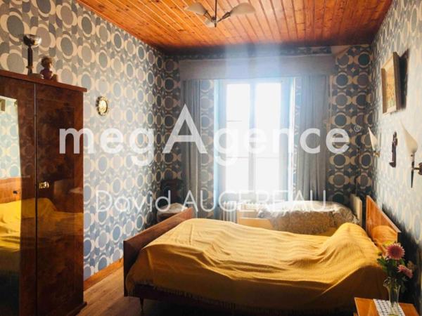 Maison à L' ILE-D'YEU, 85350 - 6 pièces 140m²