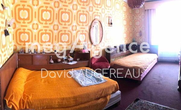 Maison à L' ILE-D'YEU, 85350 - 6 pièces 140m²