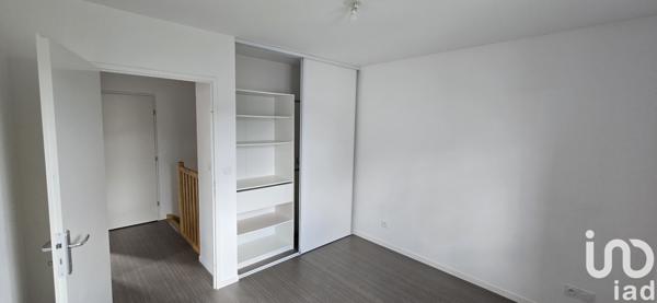 Maison à vendre 4 pièces 79 m² Saint-Pryvé-Saint-Mesmin