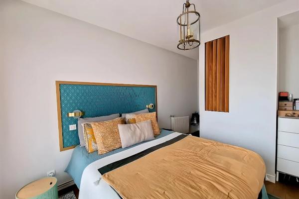 Immobilier Noisy-le-Sec (93130) – Appartement 91m2 – 339 000 €