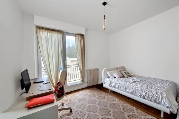 Immobilier Noisy-le-Sec (93130) – Appartement 91m2 – 339 000 €