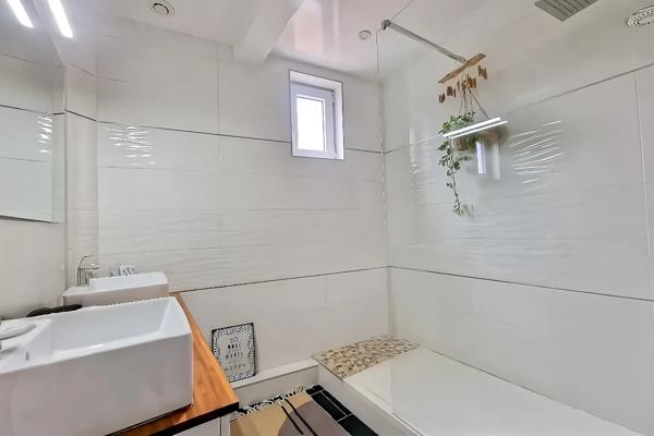 Immobilier Noisy-le-Sec (93130) – Appartement 91m2 – 339 000 €