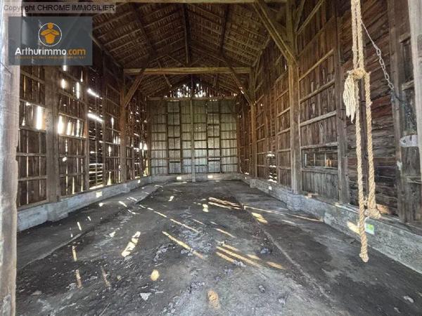 Vente                                                      Maison
                        
                                         80 m2                     à Casteljaloux