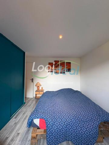 Maison 3 chambres en bon état avec garage et terrain. Détails des diagnostics énergétiques