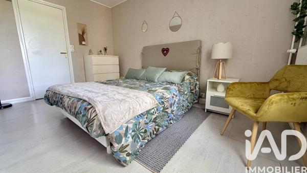 Appartement à vendre 4 pièces 91,91 m² Corbeil-Essonnes