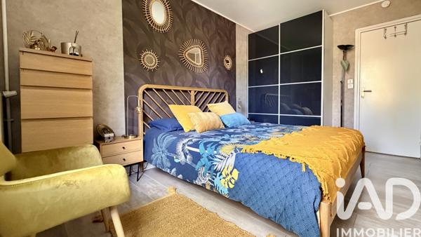 Appartement à vendre 4 pièces 91,91 m² Corbeil-Essonnes