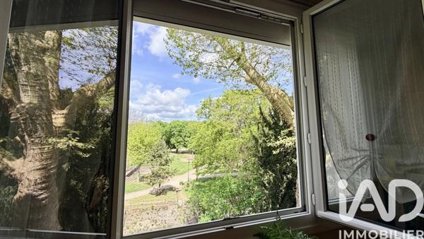 Appartement à vendre 4 pièces 91,91 m² Corbeil-Essonnes