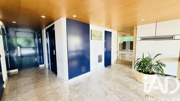Appartement à vendre 4 pièces 91,91 m² Corbeil-Essonnes