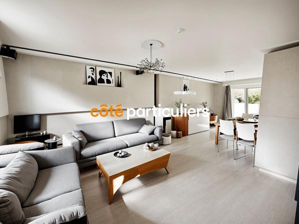 Vente Maison111 m² - 7 Pièces - EVREUX (27000)