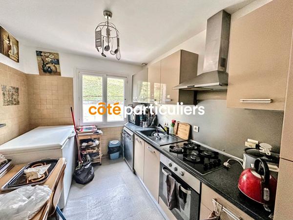 Vente Maison111 m² - 7 Pièces - EVREUX (27000)