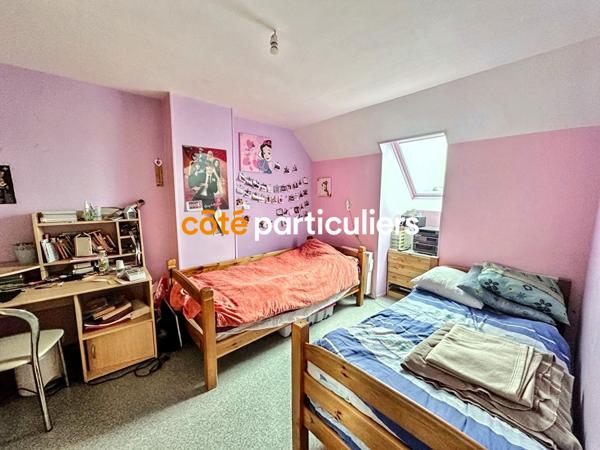 Vente Maison111 m² - 7 Pièces - EVREUX (27000)