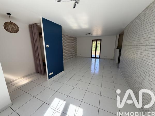 Maison à vendre 4 pièces 75 m² Provins