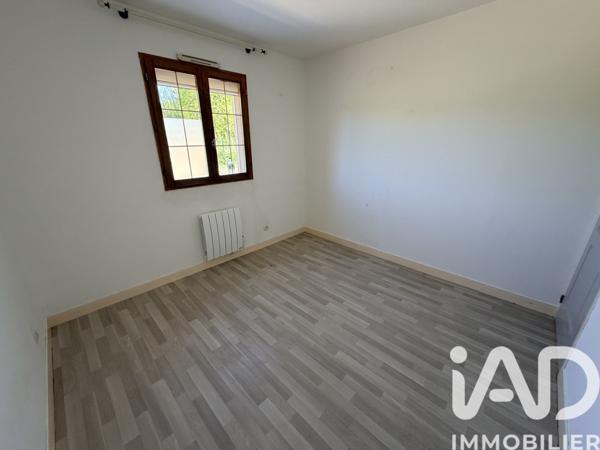 Maison à vendre 4 pièces 75 m² Provins