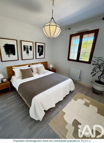 Maison à vendre 4 pièces 75 m² Provins