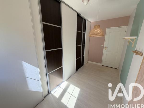 Maison à vendre 4 pièces 75 m² Provins