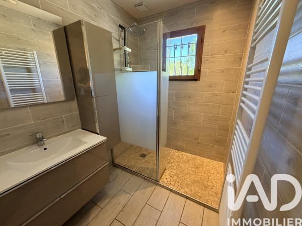 Maison à vendre 4 pièces 75 m² Provins