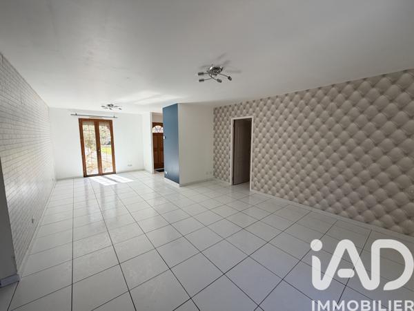 Maison à vendre 4 pièces 75 m² Provins