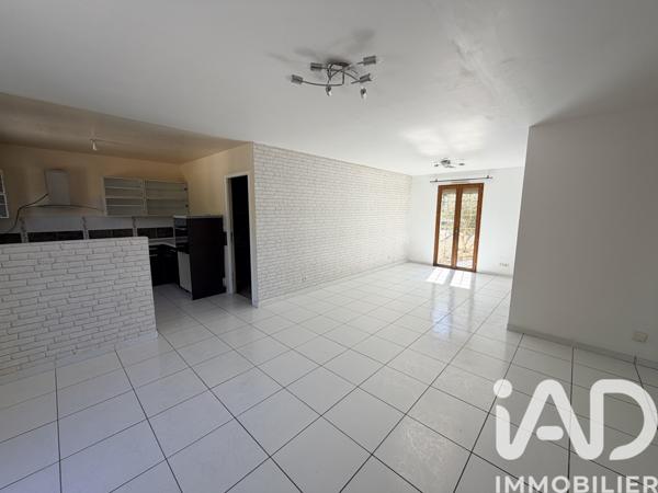 Maison à vendre 4 pièces 75 m² Provins