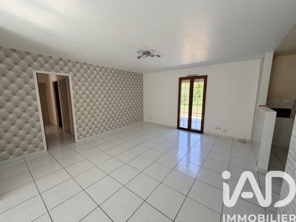 Maison à vendre 4 pièces 75 m² Provins