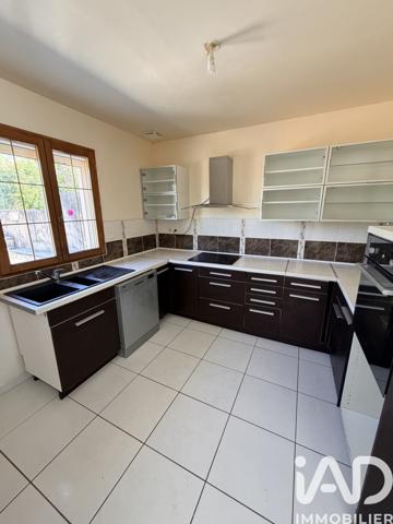 Maison à vendre 4 pièces 75 m² Provins