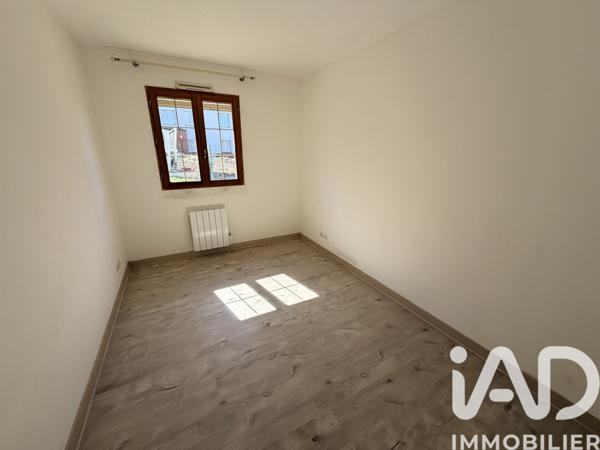 Maison à vendre 4 pièces 75 m² Provins