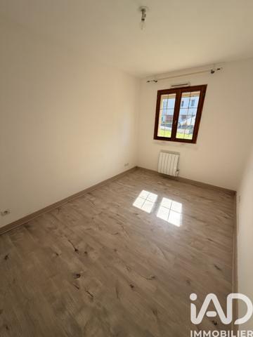 Maison à vendre 4 pièces 75 m² Provins