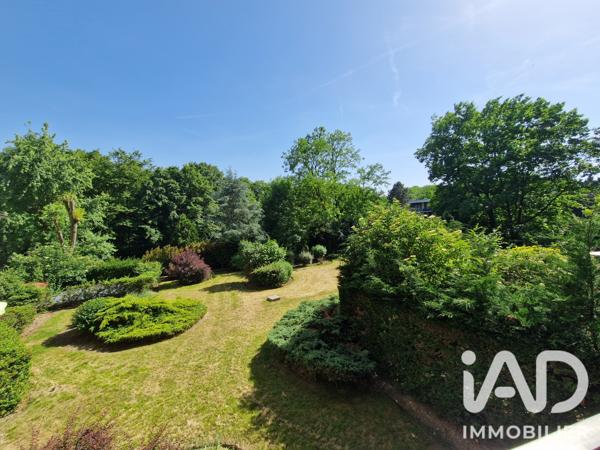 Appartement à vendre 3 pièces 71 m² Tremblay-en-France