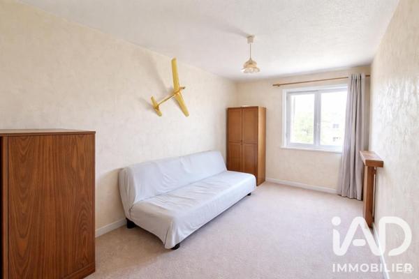Appartement à vendre 3 pièces 71 m² Tremblay-en-France
