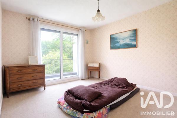 Appartement à vendre 3 pièces 71 m² Tremblay-en-France