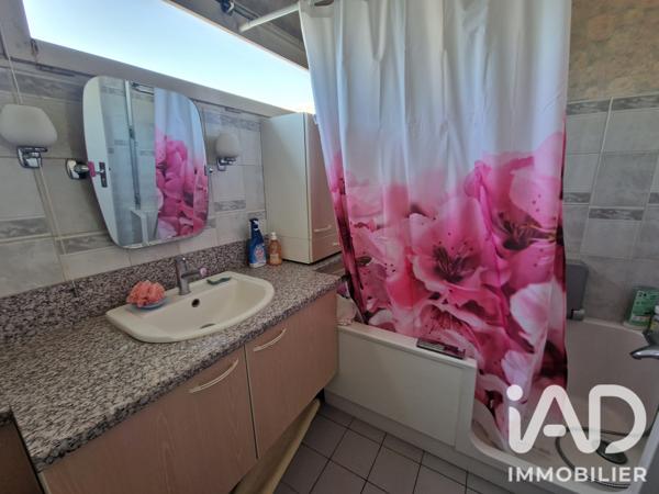 Appartement à vendre 3 pièces 71 m² Tremblay-en-France