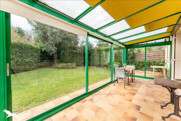 Maison à vendre |  Mérignac |  5 pièces | 109 m²