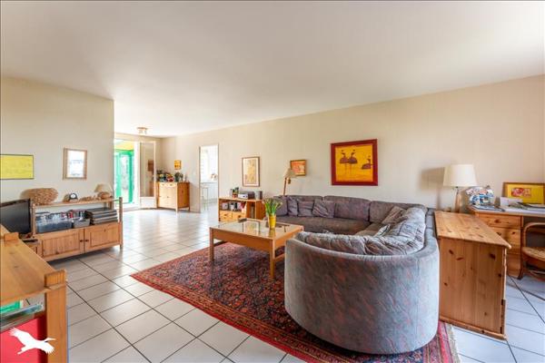 Maison à vendre |  Mérignac |  5 pièces | 109 m²