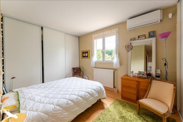 Maison à vendre |  Mérignac |  5 pièces | 109 m²